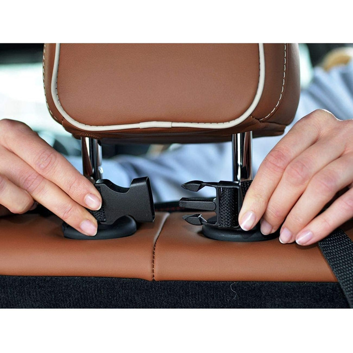 Килимок для собак у багажник авто, 145 x 147 см, XXL