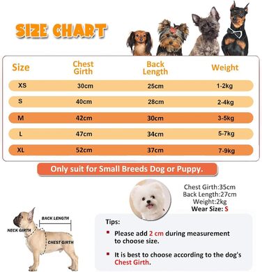 Костюм на Хелловін для тварин BT Bear: павук, гарбуз, для собак та котів, Cosplay, розміри XS, S