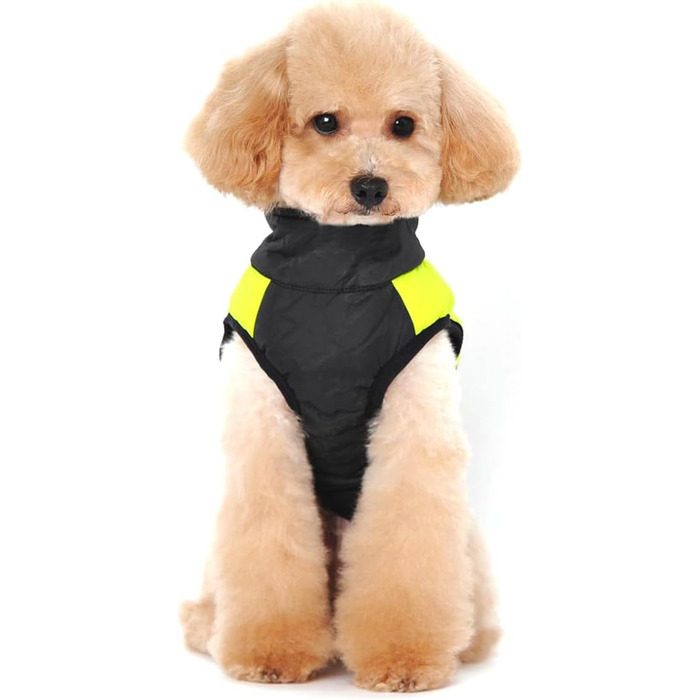 Зимовий теплий одяг для собак: водонепроникний зимовий пуховик для собак, куртка, 3XL