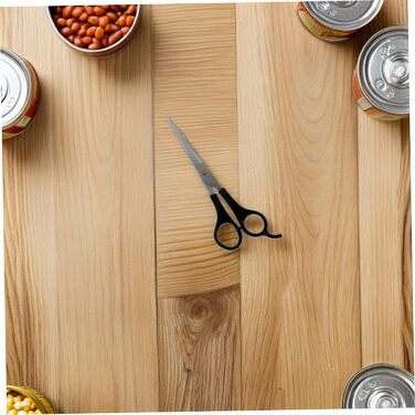 Набір професійних ножиць для грумінгу домашніх тварин KOMBIUDA (5 шт.) з ергономічними ручками