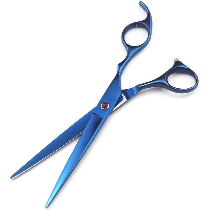 Професійна фен-щітка для грумінгу собак QUNINE, 17.8 см (набір)