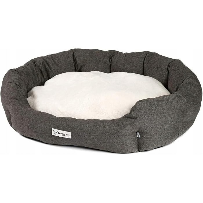 М'яке лежак-матрац 2в1 для малих собак JAMAXX