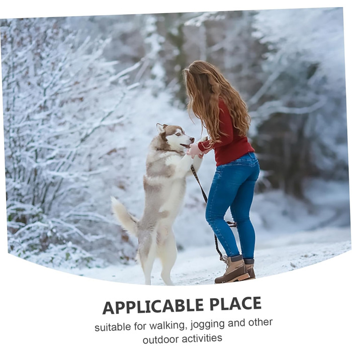 Водонепроникний дощовик для собак BESPORTBLE, XXXL: надійний захист від дощу та вітру