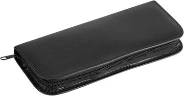 Набір професійних ножиць для грумінгу собак Restokki, нержавіюча сталь, для догляду за довгою та короткою шерстю собак, котів та інших домашніх тварин