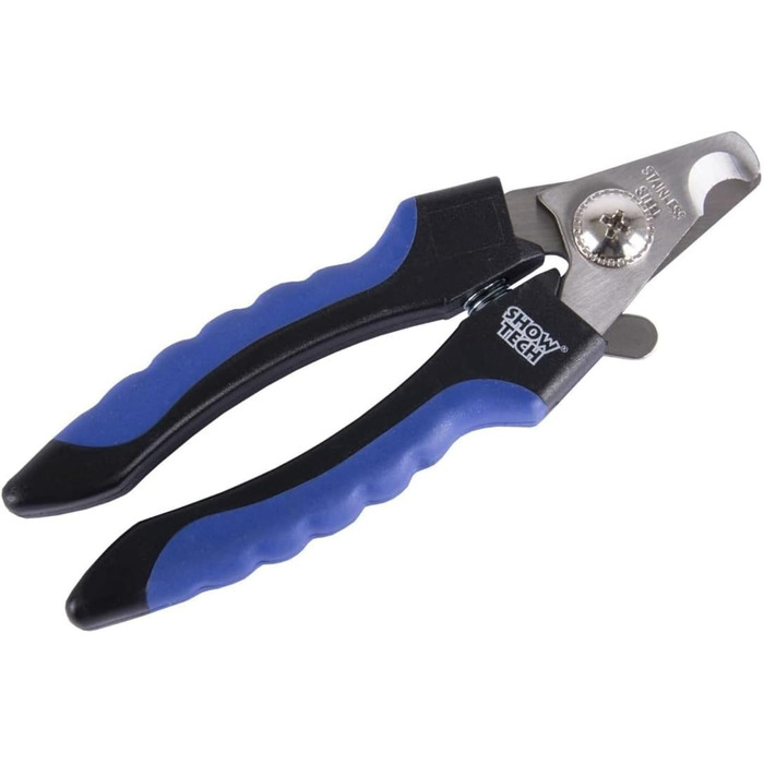 Набір для стрижки нігтів Show Tech Comfort (середній)