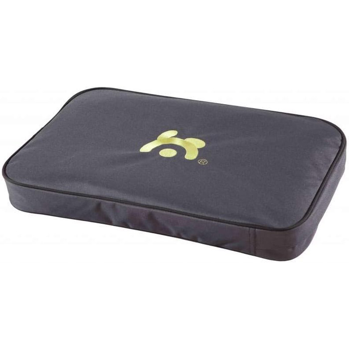 Підстилка для собак Maelson Lounge Mat, антрацит, для Soft Kennel, XXS (48 x 31 x 2,5 см)