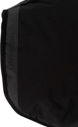 Куртка ізольована Non-Stop dogwear Trekking (Чорний, 40)