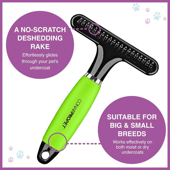 CONAIRPRO DOG & CAT Велика лезо для грумінгу тварин