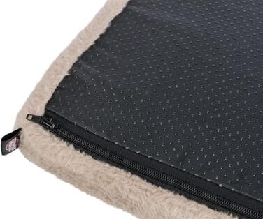 Килимок для собак Trixie Ligmat Vital Lonni, 50 x 35 см, коричневий