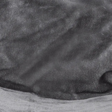 Ліжко-гамак для кота на радіатор, антрацитовий