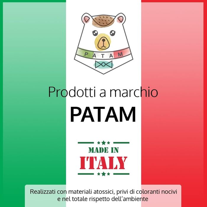 Миска для кота Patam Doppel з нержавіючої сталі з антиковзною підкладкою, італійського виробництва, Jerry Grün
