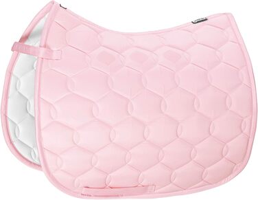 Шитво Eskadron Standard Glossy Wave (пудрово-рожевий, VS)