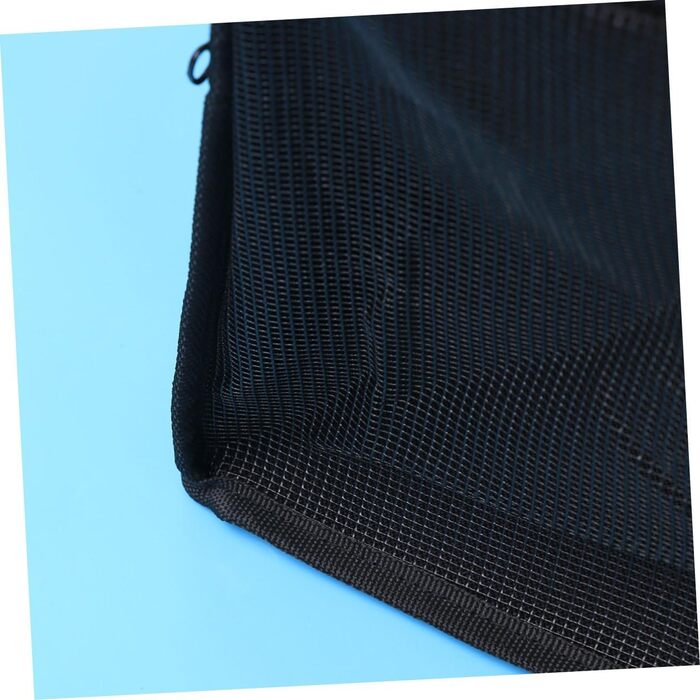 Сітка безпеки для тварин у авто VILLFUL: переносна сумка-ліжко для котів та маленьких собак, регульований поводок, сітка для транспортування