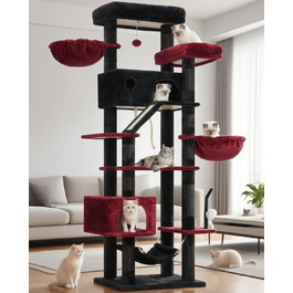 колір: чорне та червоне