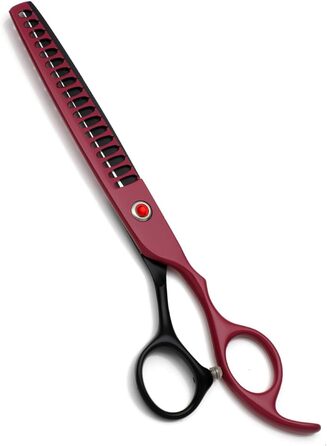 Набір для грумінгу собак та котів, 5-в-1, професійний, з гребінцем, з нержавіючої сталі 440C