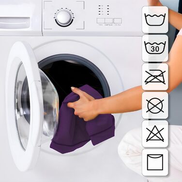 Килимок для собак XL, 100 x 66 см, червоний з чорним, м'який лежак для тварин