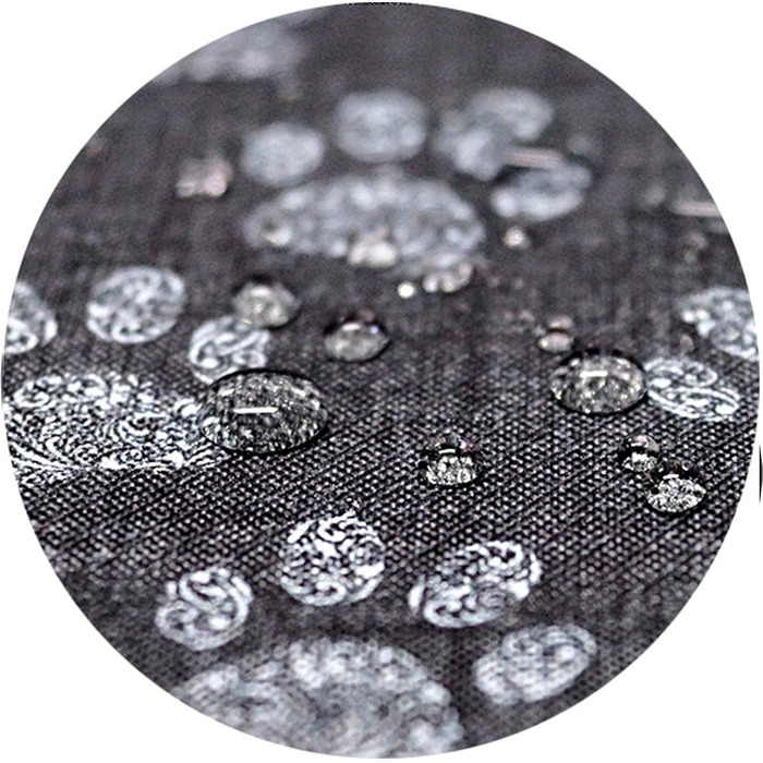 Крісло-лежанка для собак SuperKissen24: лежанка-кошик, лежанка-софа, лежанка для тварин, XL, 120x90 см, чорний/сірий, з льоновими лапами