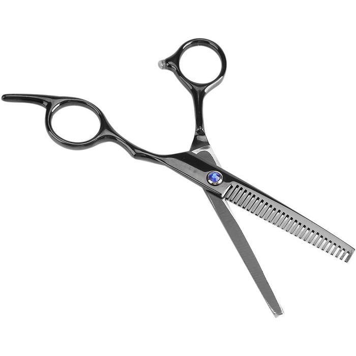 Набір тримерів для тварин зі сталі (7 шт.) - догляд за шерстю собак та котів