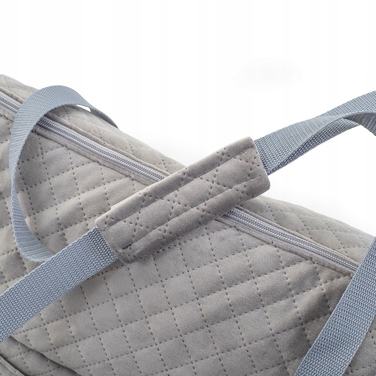 Переноска-сумка для собак, дорожня сумка-переноска, розмір L