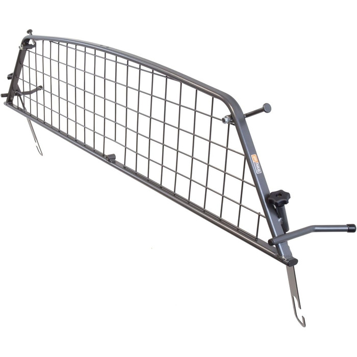 Сітка для собак Travall Volvo XC60 (2008-2017) - захист багажника, транспортування тварин