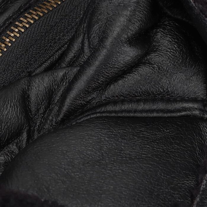 Зимовий теплий куртка для собак від TARSHYRY: шкіряна вітронепроникна модель для великих, середніх та маленьких собак. Стильний мотоциклетний одяг для тварин (XL)