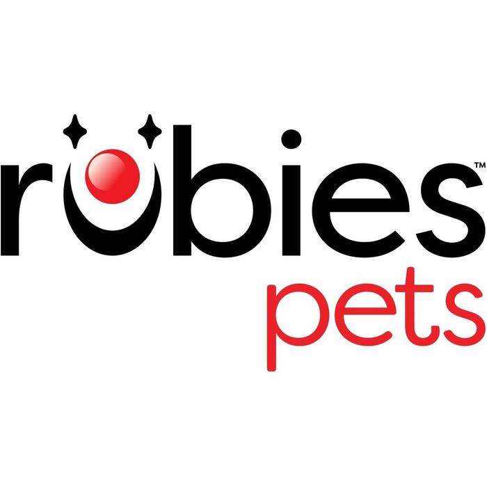 Костюм хот-дога Rubie's, розмір M, для карнавалу та Хелловін