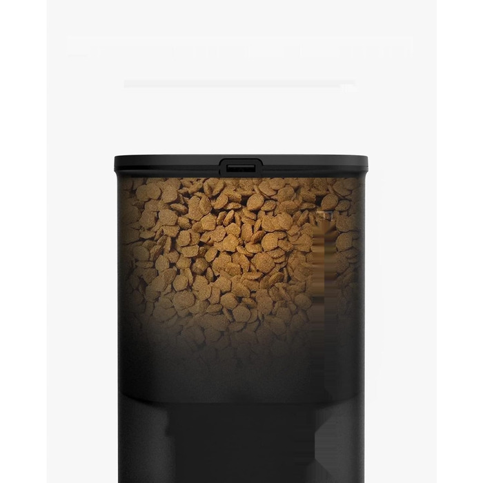 Автоматичний годувальник для котів та собак PETKIT, 2.4G WiFi, 3 л