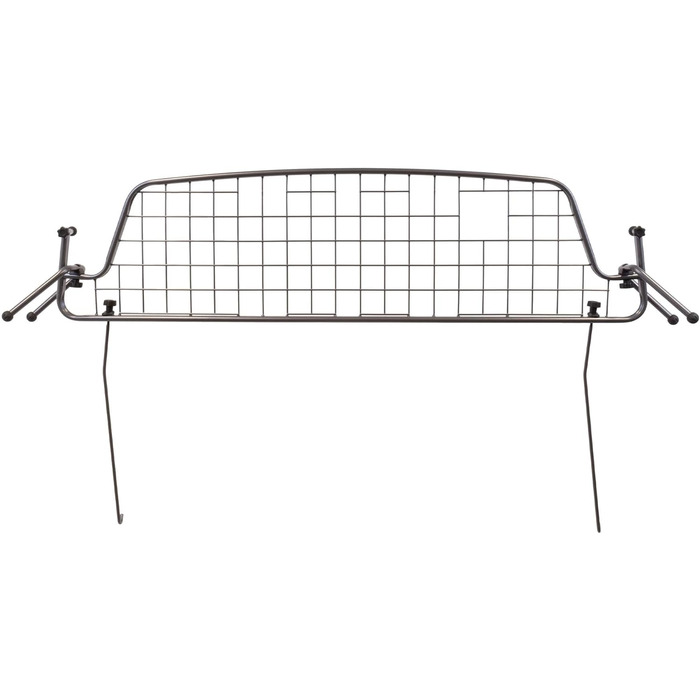 Сітка для собак Travall Renault Grand Scenic (2016-2022) - захист багажника, сталевий захист, безпечний перенос