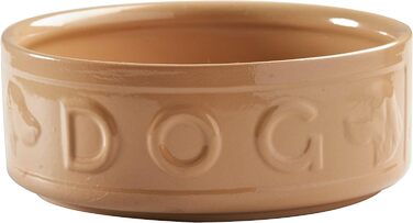 Миска для собак Mason Cash Original Cane з написом 