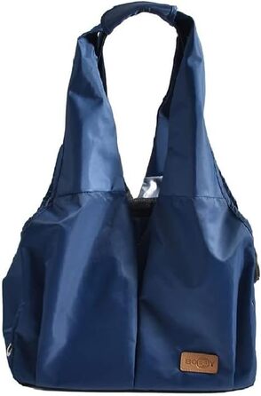 Сумка-переноска для котів та собак (45x18x30 см) – Katzentragetasche, Beige