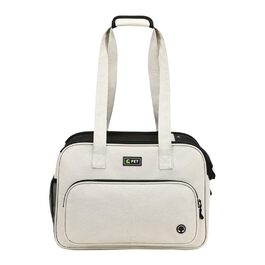 Сумка-переноска для собак | Дихаюча сітка, ремінь, легка переноска для собак, домашніх тварин, подорожей, до ветеринара, пікніків, покупок, щоденних поїздок на авто