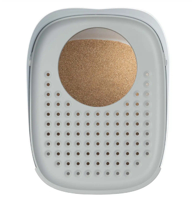 Закритий лоток для котів Catit, 52 см x 41 см x 48 см