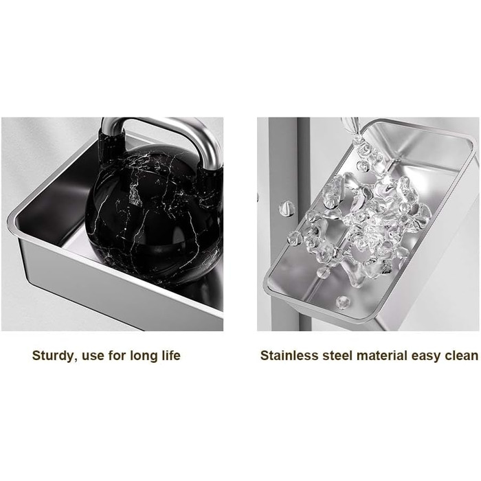 Котлові туалети для котів Zstar: великий лоток з високими бортиками, знімний кришка, легко мити, 60x40x36.5 см, сірий