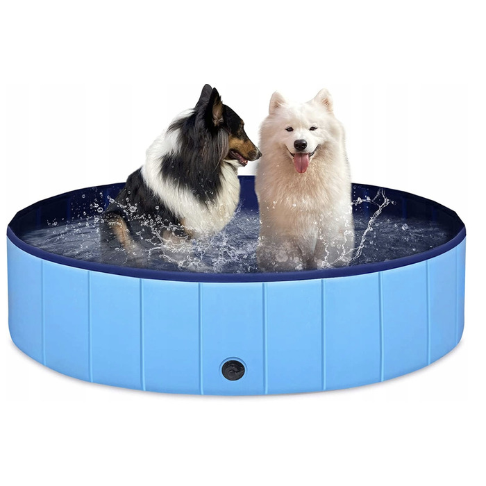 Басейн для собак 120x30 см