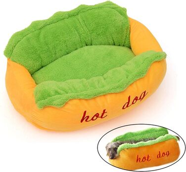 Крісло-будиночок для собак та котів, тепле ліжко для тварин, знімне котяче ліжко, можна прати