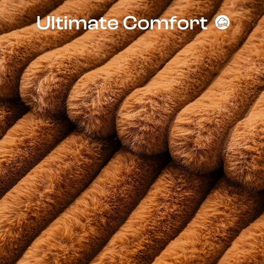 М'яке ліжко для собак та котів MEWOOFUN - зручне та затишне, з пухнастим покриттям