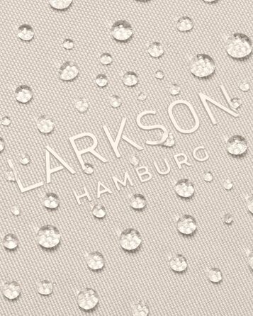 Сумка-переноска для собак Larkson Frida - для маленьких собак до 8 кг - переноска для собак та котів - зручна у використанні (пісок)