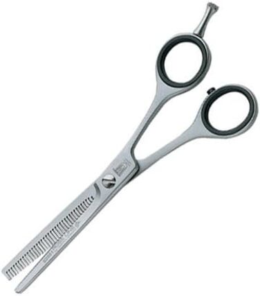 Ножиці для грумінгу Roseline 82051 - прості у використанні, 13.3 см