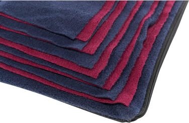 TRIXIE Килимок-ніс для собак 'Schnüffelteppich' – інтелектуальна іграшка для собак, 70x47 см, 32005