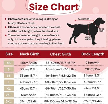 Теплий дощовик-худі для собак з капюшоном та захистом вух, 2 в 1, зелений (M, червоний)