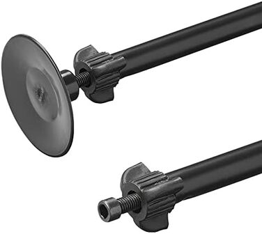 Сітка-перегородка для автомобіля з металу, універсальна, регульована, 4x2