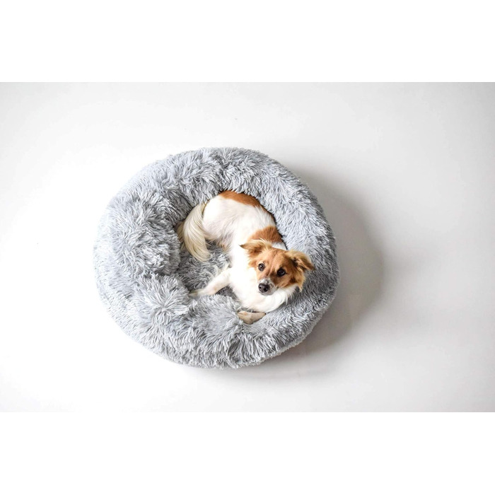 Кія для домашніх тварин Sogni e capricci 'DREAMS', Pearl, 70x70x26 см