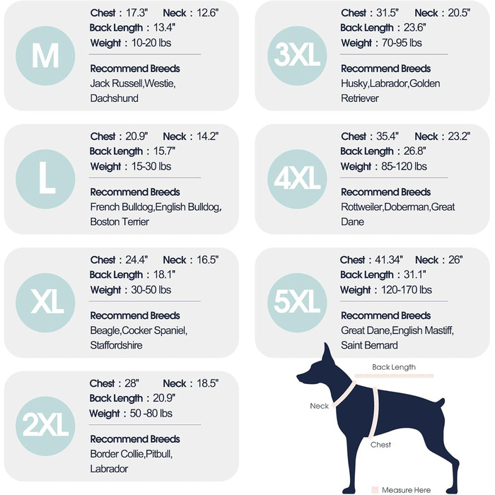 Пуловер для собак IECOii Doggen, великих порід, теплий трикотажний, червоний, розмір 4XL (90 см)