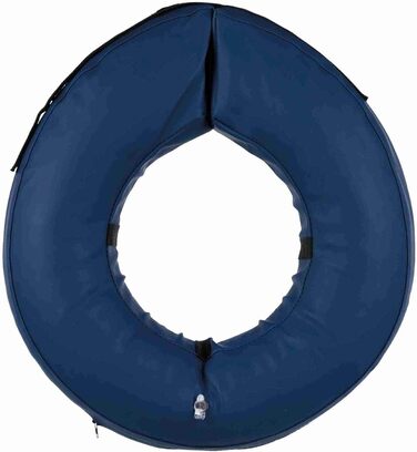 Нашийник для собак TRIXIE Premium Camouflage L (49-55 см), неопрен, великі породи