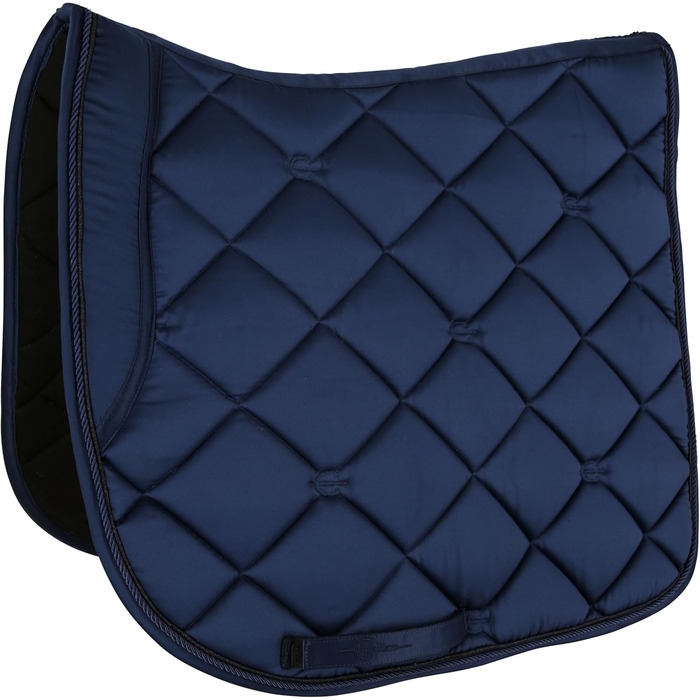 Шолом для коня Covalliero Empara Navy, DS