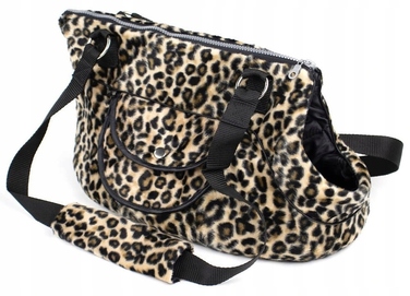 Транспортувальна сумка-переноска для собак COLARI, розмір S