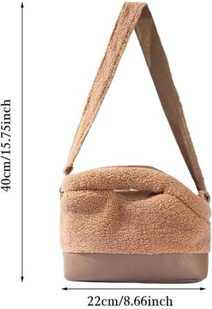 Слін для перенесення тварин: слін-кенгуру для собак та котів до 3 кг (сірий, L)