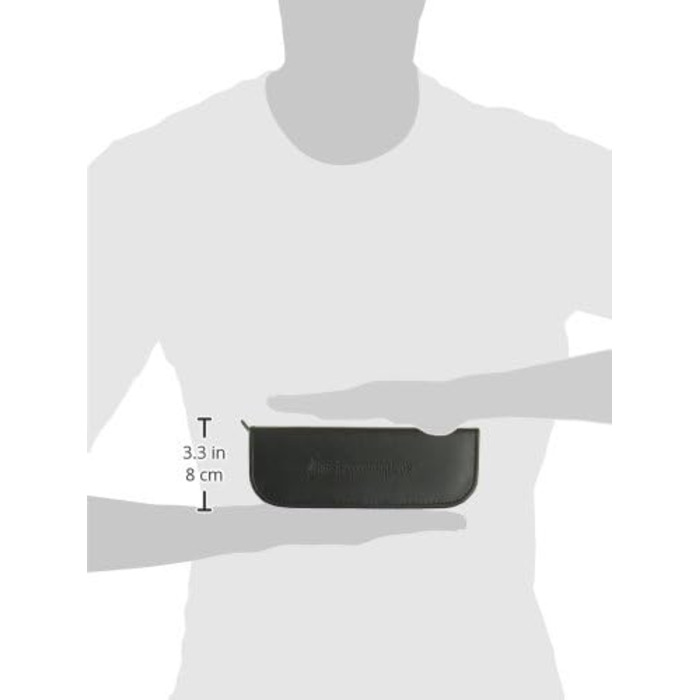 Ножиці для грумінгу Master Grooming Tools 5200 Blue Titanium – професійні ножиці для догляду за шерстю собак з 42 зубцями, 16.5 см