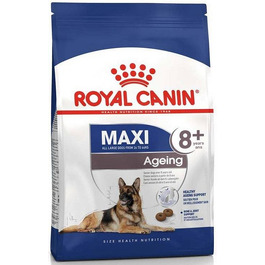 Сухий корм Royal Canin Maxi Ageing 8+ для літніх собак великих порід, 15 кг