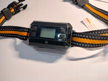 GPS-трекер для собак P810+